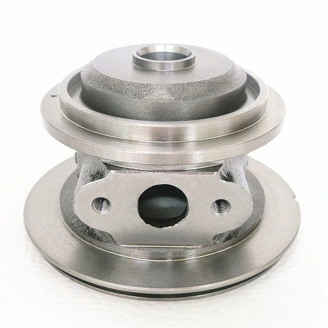Td05 Oil Cooled Turbo Bearing Housing