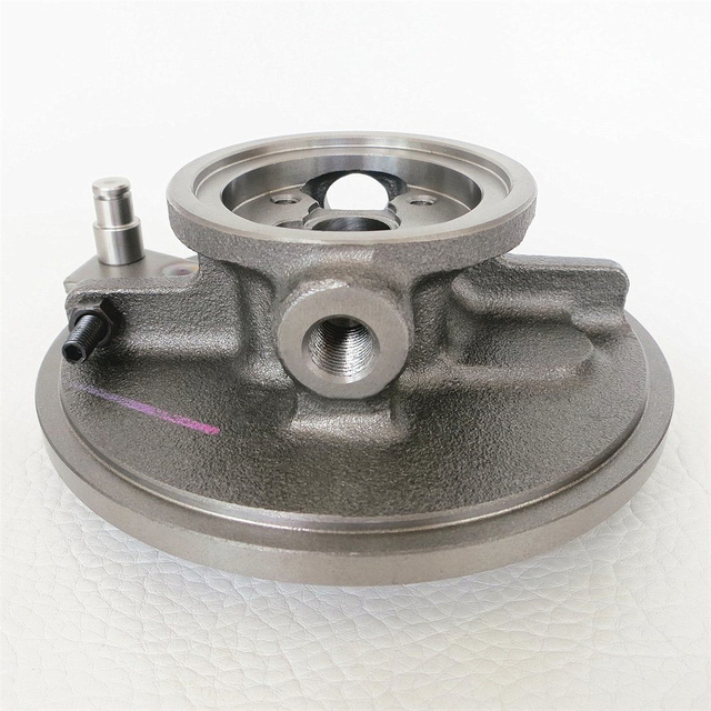 Gt2052V Oil Cooled 722282-0021 Turbo Bearing Housing for 454135-0005/454135-0008/454135-0009/454135-0010 Turbochargers