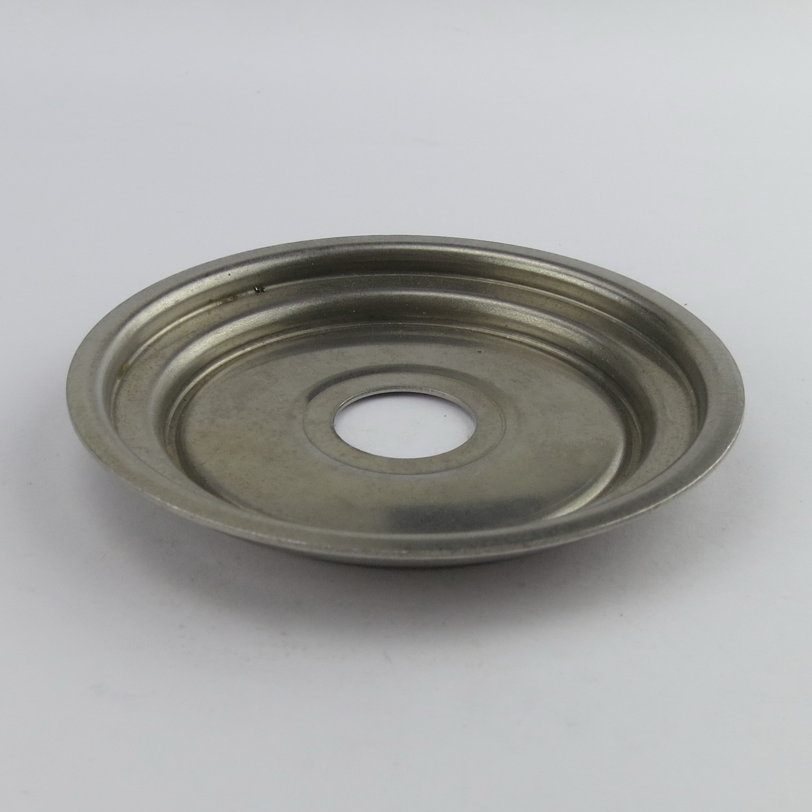 Gt28r Turbo Heat Shield Fit Ball Bearing