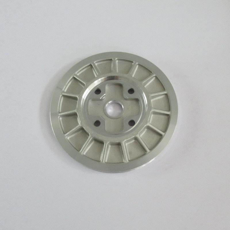 K14/ 5314-970-7018/ 5314-970-7024 Turbocharger Back Seal Plate