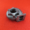 Ta45 Turbocharger Parts Turbine Housing