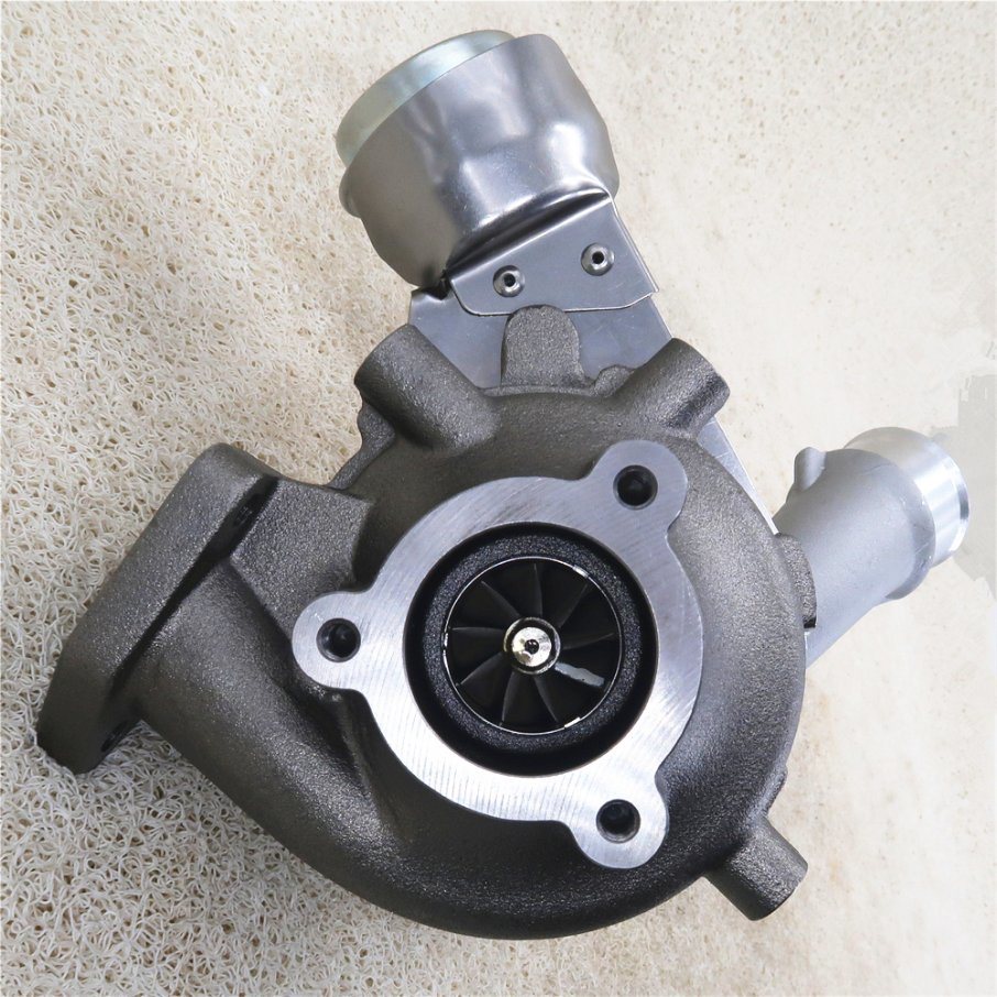 BV43 53039700145 / 53039880145 / 53039700127 Turbocharger