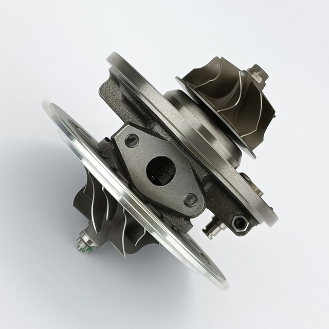 Gt2256V/712541-5005s/712541-0001 Turbocharger Chra Car Part