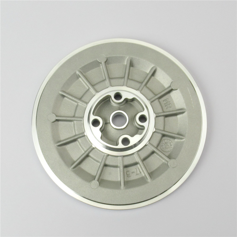 Gt2056V/ 750080-0001 Turbocharger Back Seal Plate