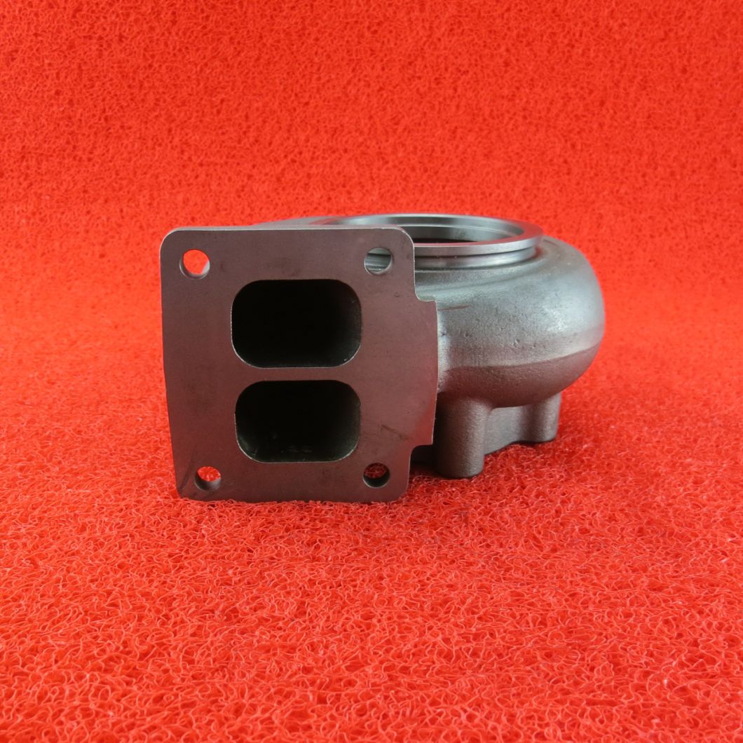 Ta45 Turbocharger Parts Turbine Housing