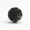 Gt1646V/ Gtb1646mv 765261-5002s/ 765261-5007s/ 762463-5002s/ 756867-0001 Turbine Shaft Wheel