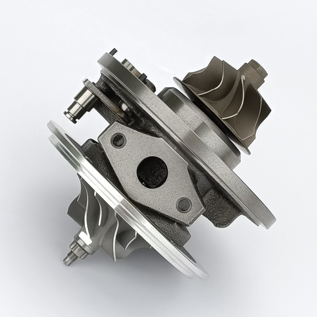 Gt1749V/714467-0003/714467-0008 Turbocharger Chra Car Part