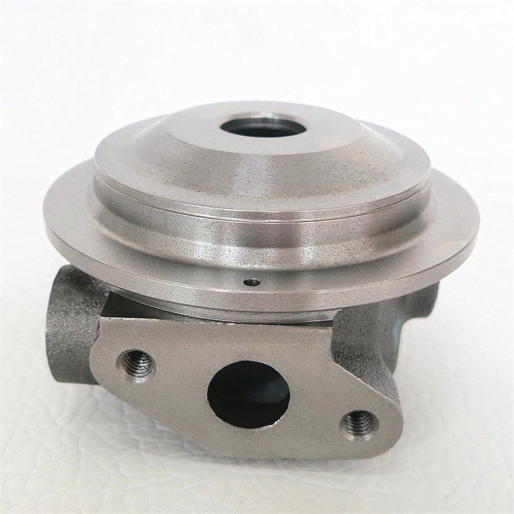 Rhf5 Water Cooled Nh452202 Turbo Bearing Housing for Vibf/Va430016/Vb430016/Vc430016/Vd430016 Turbochargers