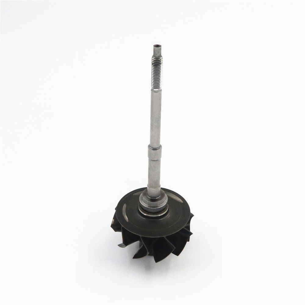 889463-0001/889463-1/14411-5na3a/144115na3a Turbine Sharft Wheel for B01
