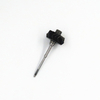 889463-0001/889463-1/14411-5na3a/144115na3a Turbine Sharft Wheel for B01