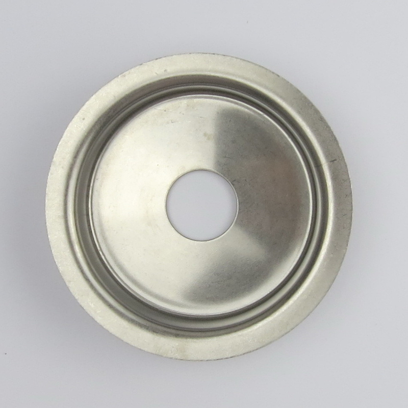 T3/ Tb34 Turbocharger Parts Heat Shield