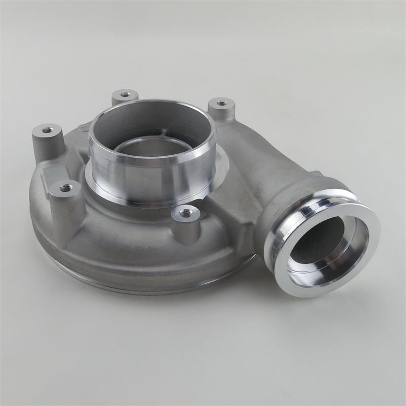 S200g 12709880018/ 1270 988 0018/ 1270-988-0018 Compressor Housing