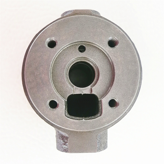 K16 Oil Cooled 5316-150-0030 Turbo Bearing Housing for 5314-970-7003/5314-970-7006/5314-970-7011/5314-970-7016 Turbochargers