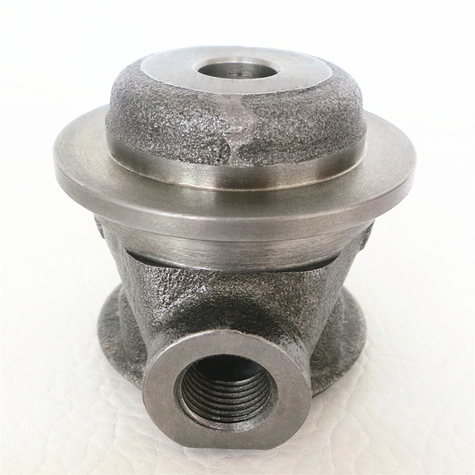 K16 Oil Cooled 5316-150-0030 Turbo Bearing Housing for 5314-970-7003/5314-970-7006/5314-970-7011/5314-970-7016 Turbochargers