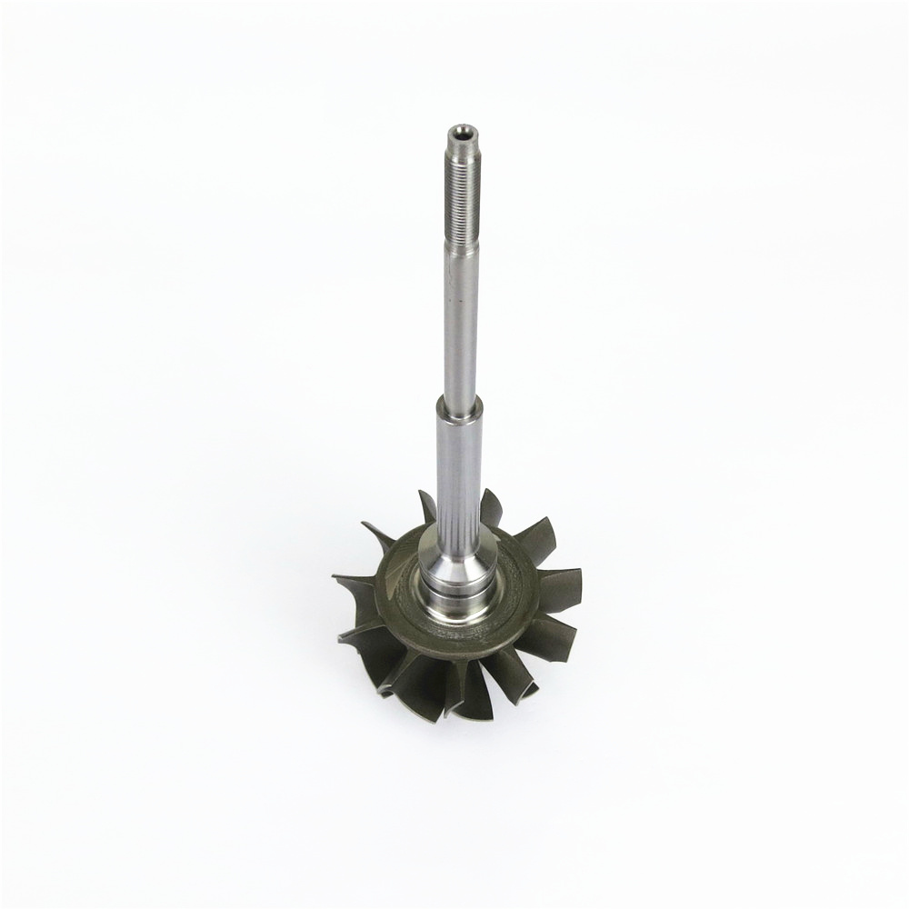 K03 5303-120-5013/ 5303-120-5014/ 5303-120-5025 Turbine Shaft Wheel