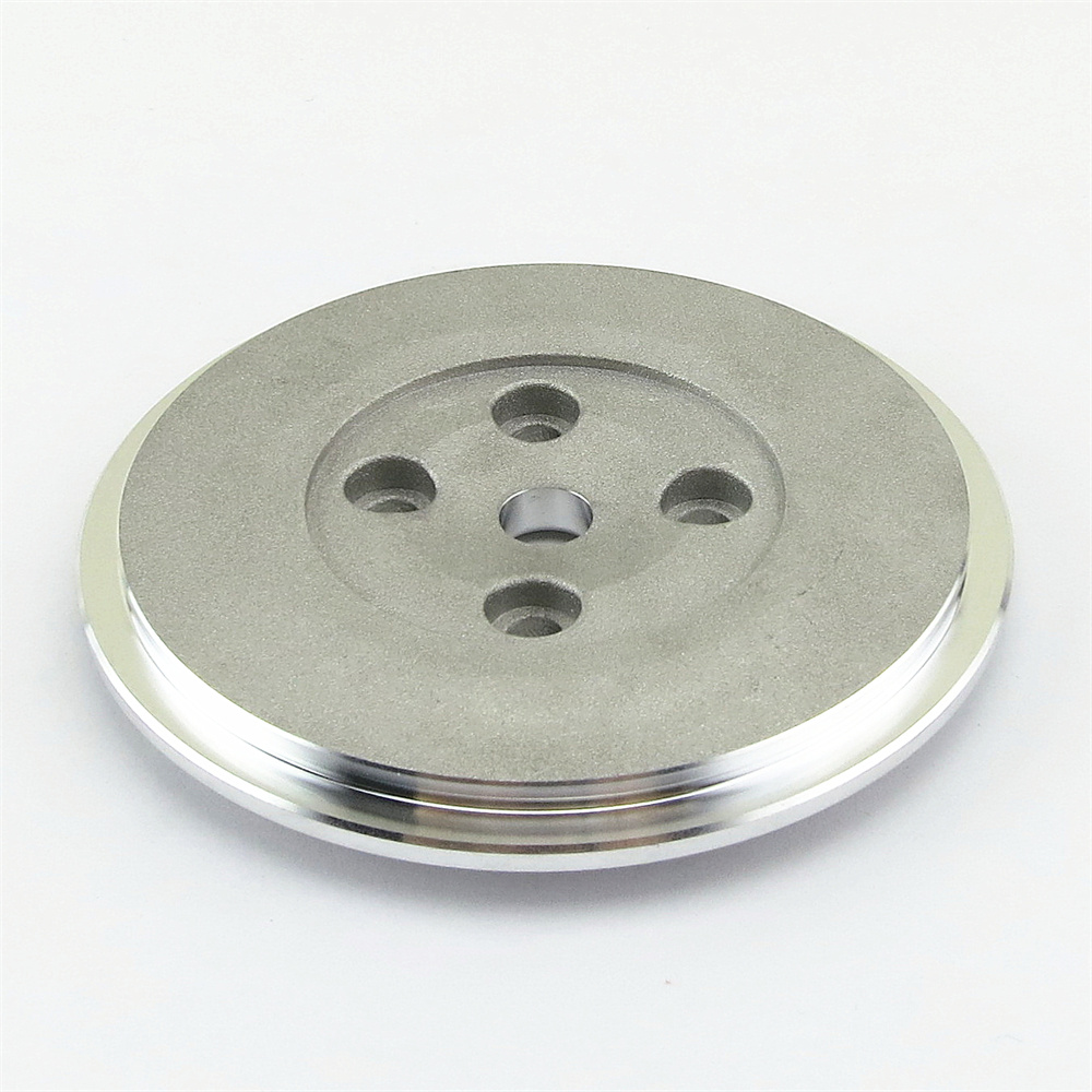 Gt1549 700593-0006/ 703682-0023/ 703682-0045 Back Plate for Turbocharger