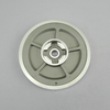 K03/ K04 Turbocharger Back Seal Plate