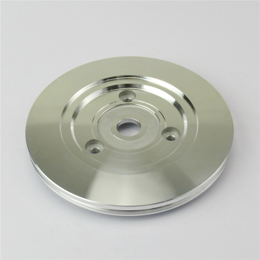 Hy40V/ 4046928/ 4047231/ 4045934 Turbocharger Back Seal Plate