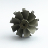 Gt1646V/ Gt1646mv 743309-0004/ 751851-5003s/ 751851-0001 Turbine Shaft Wheel