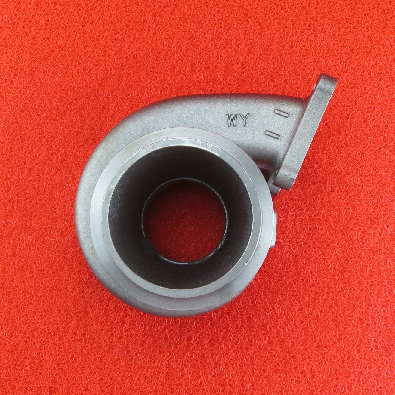 Hx55/ 4036892/ 4089754 Turbine Housing