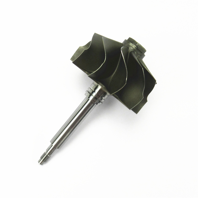 Gta42/ 714470-00001 Turbine Shaft Wheel for 714798-2/ 757070-1