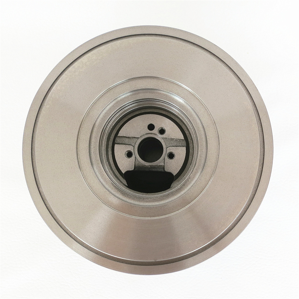 H2d Oil Cooled Bearing Housing for 3529199 Turbochargers