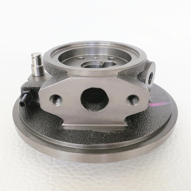 Gt17V Oil Cooled 722282-0078 Turbo Bearing Housing for 713517-0008/713517-0009/713517-0010/713517-0011/713517-0012 Turbochargers