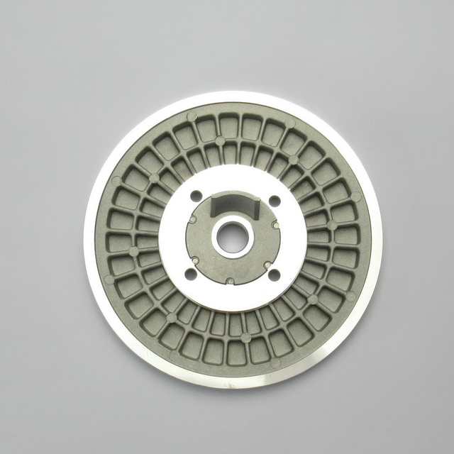 Ta4503/ 465942-0011/ 465942-0013 Turbocharger Back Seal Plate