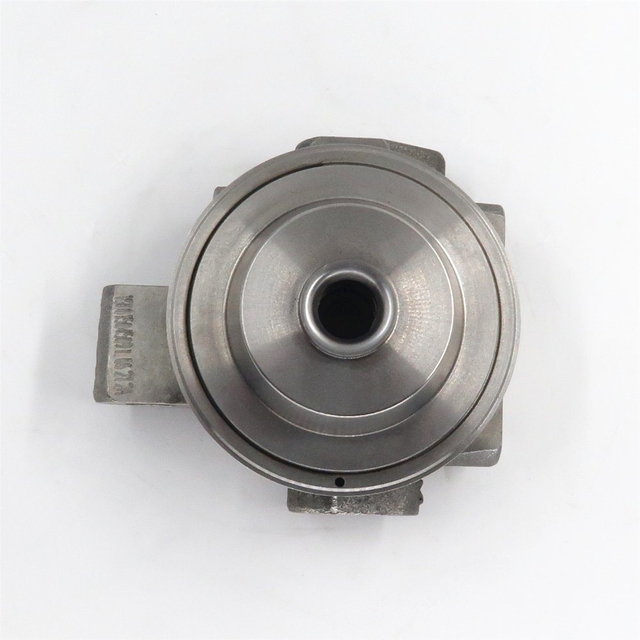 Al0093 Water Cooled/B03/18589700008 Turbocharger Part Bearing Housings