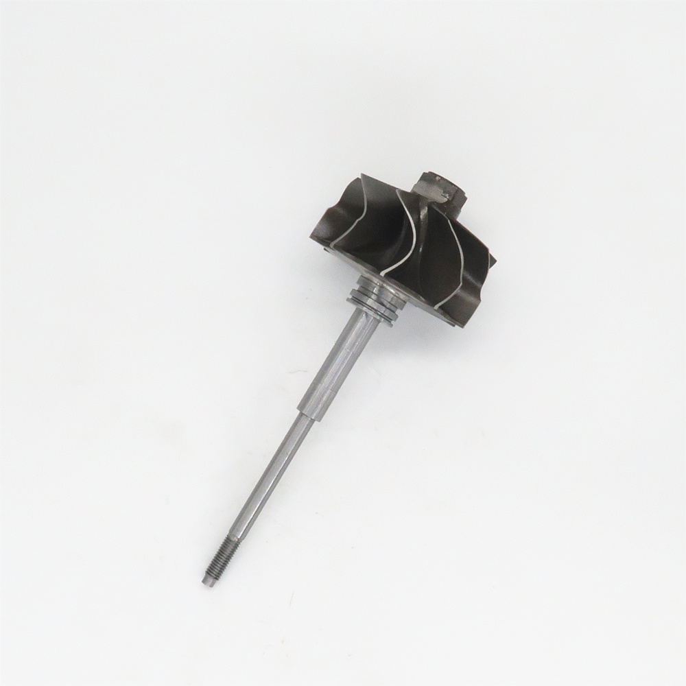 Gt2359V/17201-17050/724483-0003/ 724483-0004/724483-0009turbine Shaft Wheel for Car Part