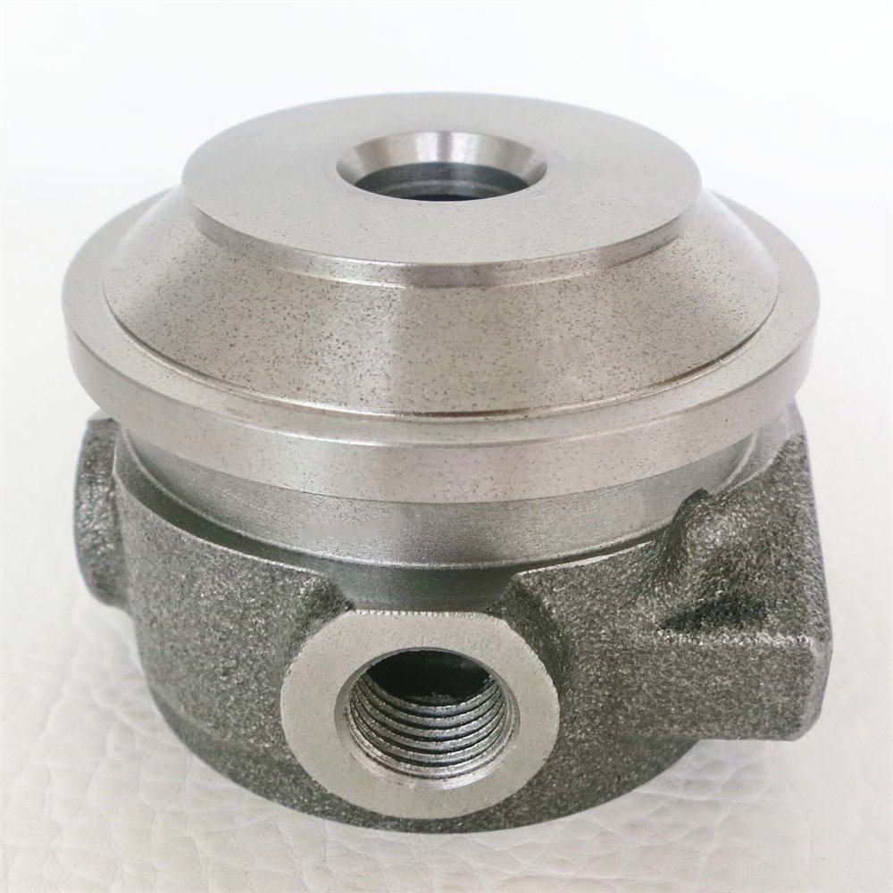 Gt1549/Gt1752s/Gt2052 Water Cooled 434578-0005 Bearing Housing for 452194-0001/452204-0003/452204-0004/452237-0003/708699-0001/708699-0002/720168-0011 Turbos