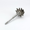 CT9 17201-30081/ 17201-3012/ 17201-0L030 Turbine Shaft Wheel