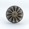 K04 5304-120-5009/ 5304-120-5032 Turbine Shaft Wheel