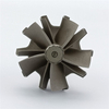Turbo Turbine Wheel Shaft Rhf5h Upgrade Ind 53mm Exd 48.1mm Shaft Length 102.6mm