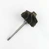 Gt35r 714568-10/ 700933-1/ 700933-0001 Turbine Shaft Wheel