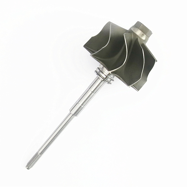 Gtb2260vk 758353-0005/ 758353-0007/ 758353-0009 Turbine Shaft Wheel