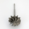 He451 2840238 Turbine Shaft Wheel