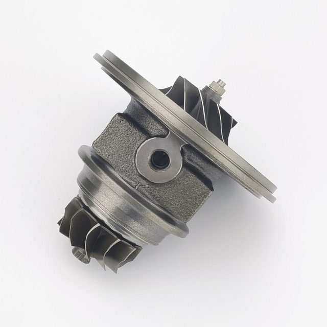 Rhf4V/ VV14/Vf40A132/6460960199 Turbocharger Chra Car Part