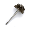 Turbo Turbine Wheel Shaft TV81-2 Ind 111.65mm Exd 87.64mm for Turbocharger