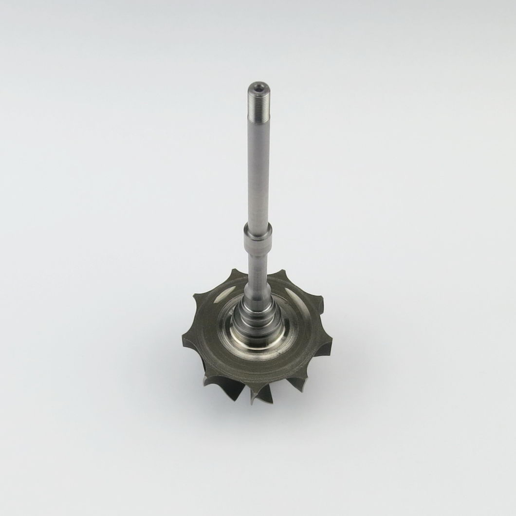 Rhv4 Vhd20012/ Vha20012/ Vj36 Turbine Shaft Wheel