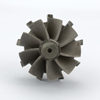 Gt17/434533-0006/714467-0003 Turbine Shaft Wheel