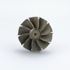 Td04lr/ Td04lr-16gk-6.0 49377-00200/ 49377-09110/ 4937709110 Turbine Shaft Wheel