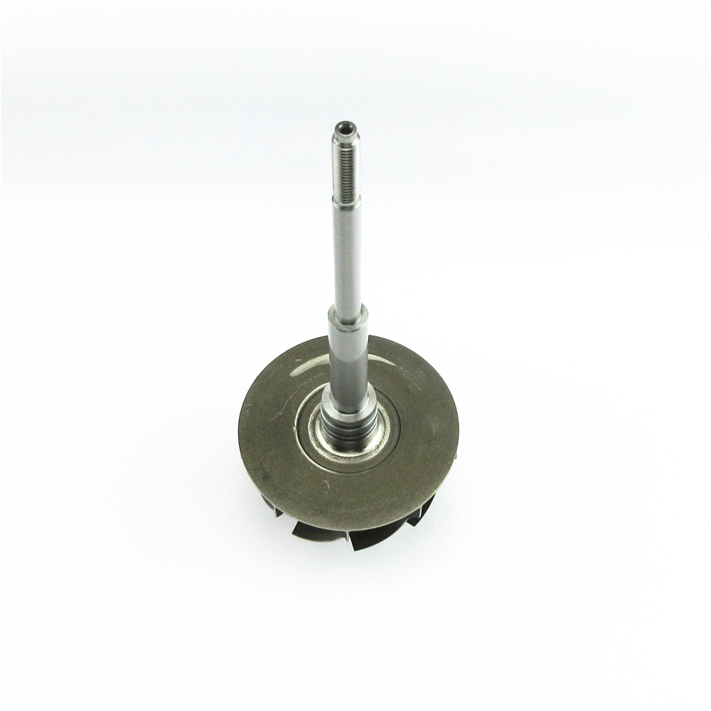 B1g/ B03 5453-120-5000/ 1853-970-0000/ 1853-970-0001/ 1853-970-0002 Turbine Shaft Wheel