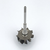 Gt22 434882-0003/ 700935-1/ 700935-0003/ 704361-0004 Turbine Shaft Wheel