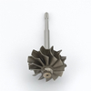 Turbo Turbine Wheel Shaft K24 Ind 59mm Exd 49.5mm