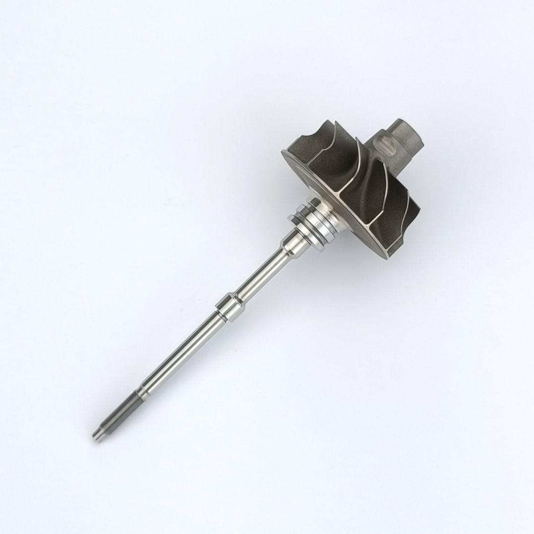 Ngt13/ Ngt1341z 826521-0001/ 803942-0014/ 803942-0011/ 803942-0012 Turbine Shaft Wheel