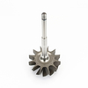 Ht3b Turbine Shaft Wheel Turbocharger Spare Parts