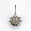 Turbo Turbine Wheel Shaft CT26-9b Ind 68mm Exd 52mm
