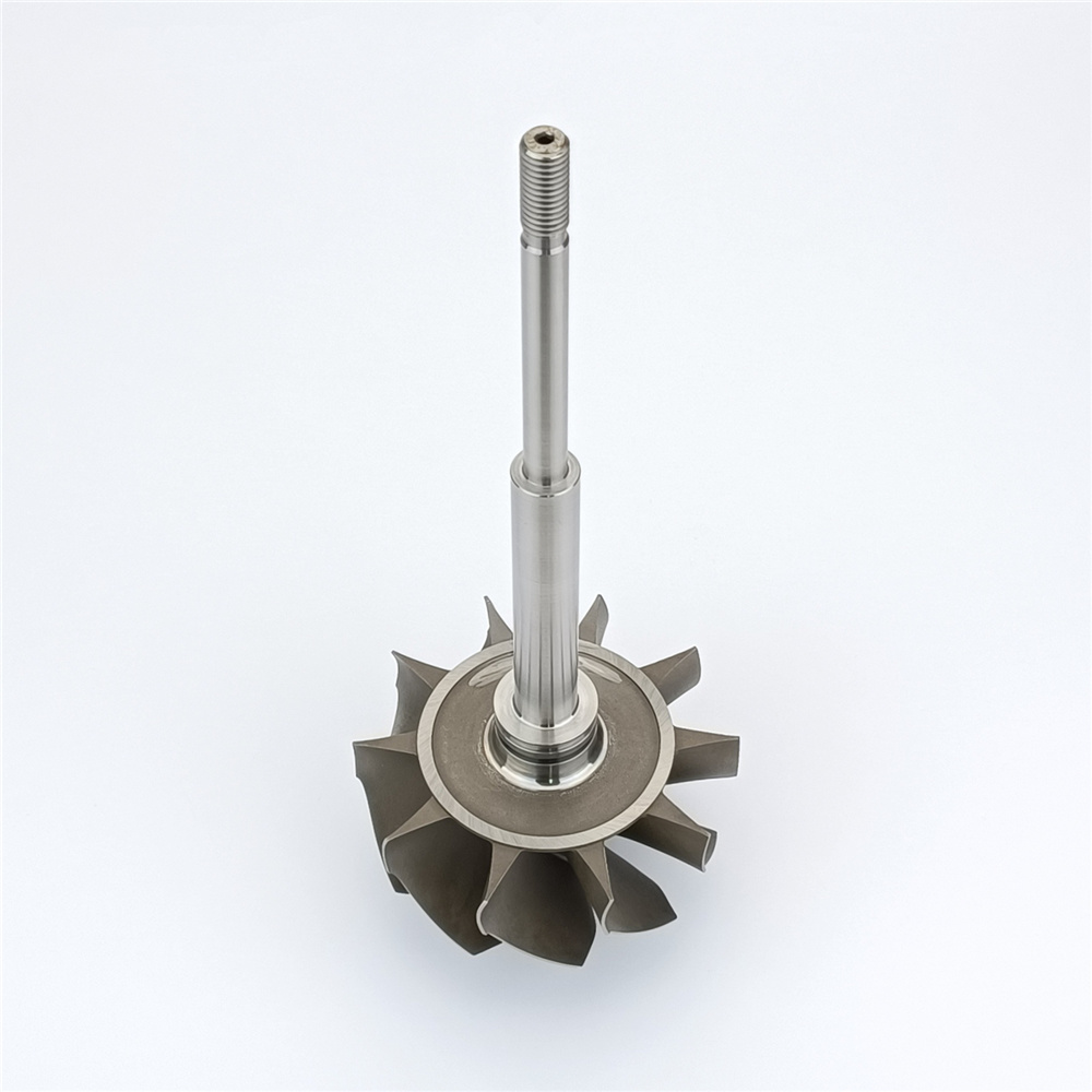 S310 169514/ 178479/ 171845 Turbine Shaft Wheel