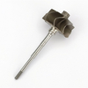 Turbo Turbine Wheel Shaft Gt29r-9b Ind 56.5mm Exd 51.8mm